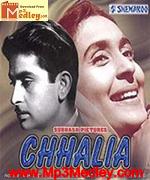 Chhalia 1960